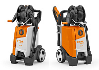 STIHL RE 140 PLUS Мойка STIHL 49500114581, Мойки компакт-класса Штиль